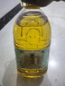 苍茫谣（CangmangYao）绿色食品内蒙古风味物理压榨5L芥花油低芥酸菜籽油非转食用油国企 实拍图