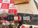 佰德力大功率电锤单用电镐65 95电镐拆混凝土马路工程拆墙破壁 95电镐3600W+尖扁镐头+机油 实拍图