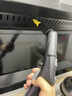 KARCHER德国卡赫家用蒸汽清洁机高温高压家电空调油烟机多功能清洗一体机全能版蒸汽机高压清洗机洗地机 SC2地毯焕新套装 实拍图