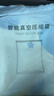 太力[销量NO.1]真空压缩收纳袋电动气泵抽真空被子羽绒衣服抽压两用 实拍图