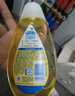 强生婴儿沐浴露洗发水二合一300ml 新生儿宝宝温和无泪配方沐浴液 实拍图