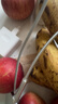Apple/苹果 type-c转lightning闪电充电线-1米 手机数据线 旗舰店原装苹果iPhone 14 Pro Max快充线 实拍图