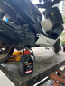 摩特（MOTUL）金绵羊专用MB踏板摩托车机油5W-40 SP级全合成机油UY125 实拍图