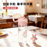 维达（Vinda）抽纸 细韧3层100抽*40包S码 细腻柔韧 面巾纸整箱  实拍图