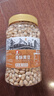 春江月香酥熟炒黄豆500g罐装炒毛豆原味即食炒货脆豆子孕妇干果零食小吃 实拍图
