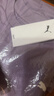 彪马（PUMA）纯棉纯色宽松短袖T恤男女款新款夏季运动上衣 690409 浅紫色-66 L (180/100A) 实拍图