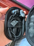 极度未知（HYPERX）Cloud Earbuds III S 云雀3S 入耳式通用带麦游戏耳机 14.3mm驱动单元 适配三角洲行动 云雀3S黑 实拍图