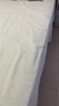 无印良品A类全棉床单单件 被单双人纯棉245*250cm双人床上用品 实拍图