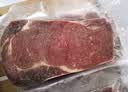 大希地原切牛排眼肉熟成整条厚切牛肉速冻1.7kg（净重3.4斤）【真原切】 实拍图