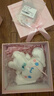 潮色绘玉桂狗手链女水晶手串女生生日礼物手链女孩子礼盒礼物女朋友6021 实拍图