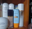 Mistine【王楚钦同款】蜜丝婷防晒霜小黄帽面部水感养肤防60mlspf50+ 实拍图
