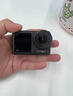 大疆（DJI）Osmo Action4 灵眸 运动相机 拍摄vlog  摩托车骑登山行运动摄像机 手持摄录装备 标准版 官方标配 标配 实拍图