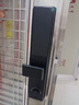 联想R20-1 掌静脉 智能门锁 指纹锁 3D人脸识别 智能锁 电子锁 入户门 密码锁 家用 全自动 防盗门 实拍图
