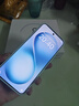 vivo S30 12GB+256GB 薄荷青 国家补贴 多彩轻薄直屏 超级潜望长焦 学生 live图 AI手机 实拍图