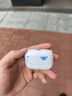 华强北顶配【直营正品丨降噪AirPro3代】蓝牙耳机适配苹果无线主动降噪2026最新款入耳式iPhone17ios16华强北 【国家补贴热销300万+丨全功能AirPro3代顶配版】 ANC主动降噪+ 实拍图