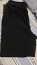 班尼路（Baleno）休闲裤男夏季长裤男士垂顺显瘦直筒裤冰丝凉感夏天透气薄款裤子男 实拍图