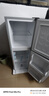 新飞冰箱小型租房用 一级能效冷 藏冷冻两用1-2人家用小冰箱 出租房双门电冰箱办公室两门 26年旗舰 90A一级能效【旗舰升级】银 实拍图