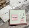 普拉达（PRADA）我本莫测护手霜+蓝色唇膏001 润唇礼盒滋润生日礼物送女友女生 实拍图