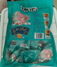 琥珀小米锅巴1.3kg(牛肉+麻辣+花椒)怀旧膨化食品休闲零食小包装礼包 实拍图