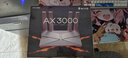 普联（TP-LINK） 大道AX3000满血WiFi6千兆无线路由器 5G双频家用穿墙 Mesh 3000M无线速率 信号增强 易展 XDR3010 实拍图