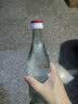 牛栏山 二锅头白酒 白牛二 口粮酒 清香型白酒 56度 500ml*1瓶 单瓶装 实拍图