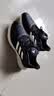 阿迪达斯（adidas）男女跑步鞋减震防滑耐磨舒适跑步运动鞋 实拍图