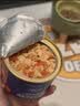 LEGENDSANDY蓝氏狗罐头狗湿粮主食罐乳鸽鸭肉双层厚肉混合口味170g*4罐*1盒 实拍图
