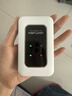 影腾随身wifi三网全国通用无线wi-fi6免插卡移动联通电信无限制大流量卡便携式网卡高速网络2026款5GHF 【三网通3000毫安充电款+白色】超长续航 实拍图