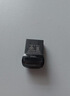 闪迪（SanDisk） （SanDisk） 512GB USB3.2 U盘 CZ430酷豆 黑色 读速400MB/s 车载U盘 文件加密 小巧便携优盘 实拍图