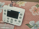 仙鹤中频脉冲电治疗仪医用同款激光理疗仪颈椎按摩腰椎多功能Y60送礼 实拍图
