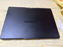 联想拯救者Y7000P 电竞游戏本笔记本电脑(i7-14650HX 16G 1T RTX5060 2.5K 240Hz 100%DCI-P3广色域)黑 实拍图