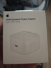 Apple/苹果 40W type-c快充充电器 苹果usb-c原装充电头 旗舰店新款苹果iPhone 17 Pro Max充电器 实拍图