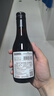 卡露传奇法国进口红酒14.5度AOC干红葡萄酒187ml*6瓶小酒整箱端午节送礼 实拍图