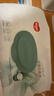 好奇（Huggies）小森林湿巾80抽6包婴儿湿巾天然植物超厚倍柔手口可用 实拍图