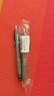 斑马牌（ZEBRA）【热门商品】按动中性笔0.5mm 真好系列学生刷题笔记写字笔 办公用签字笔C-JJ3灰杆黒芯单支装 实拍图
