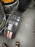 玛吉斯（MAXXIS）轮胎/汽车轮胎 215/55R18 95V EC1 SUV 适配领克06 实拍图