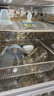 babycare吸管奶瓶1-3岁直饮婴儿PPSU大宝宝学饮杯12月+带重力球奶瓶300ml 实拍图