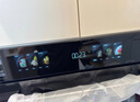 凯度（CASDON）【双热风】嵌入式微蒸烤一体机 SR52FDF25-ZR pro一代 Ultra 11.26英寸彩屏 实拍图