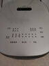 美的（Midea）【价保618】有钛0氟青瓷鼎釜加厚电饭煲花瓣IH系列智能电磁加热家用电饭锅大火煮小米CFB5097H 实拍图