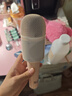 索爱（soaiy）话筒音响一体麦克风变音神器家庭KTV手机唱歌K歌可连电视电脑 六一儿童礼物 小云会员版 MC8 AI粉 实拍图