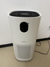 东芝（TOSHIBA）加湿器空气净化器无雾加湿净化一体机除花粉过敏源除醛除菌除敏母婴消毒杀菌大白梨Pro【价保618】 实拍图