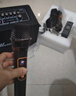 音极限2026新款柏林之声蓝牙音箱话筒一体自带声卡户外k歌麦克风音响家庭KTV唱歌全套设备低音炮电视乐器 官方直售｜超顶配｜送K歌会员｜全能王ProMax｜双话筒 实拍图