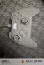 北通鲲鹏20无线游戏手柄AI智控双切扳机TMR震动蓝牙xbox类电脑PC手机steam电视NSswitch2体感深海迷航 实拍图