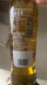 鲁花 【保真花生油】食用油 5S 物理压榨 高油酸花生油750ml 实拍图