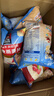 桂格（QUAKER）即食燕麦片1000克袋装 营养早餐 膳食纤维 零添加白砂糖 实拍图