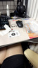 闪魔【AR增透抗反光】适用苹果15Pro钢化膜iPhone15pro手机膜AR增透全屏防尘无尘仓保护膜2片装 实拍图