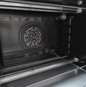 长帝（changdi）重磅新品电烤箱风炉家用专业烘焙烧烤多功能大容量免预热热风空气炸烤箱搪瓷内胆小馋猫PLUS 实拍图