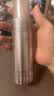 珀莱雅紧致肌密精华水保湿水爽肤水补水提拉紧致护肤品生日礼物 实拍图