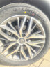 玲珑轮胎汽车轮胎 215/55R17 94V EKO MASTER 适配长安CS35/本田XRV/迈腾 实拍图