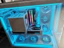 佳翼（JEYI）AMD/AM5专用CPU散热扣具 固定盖板散热器 全金属强化支架 防主板弯曲背板 简易安装 兼容风冷 实拍图